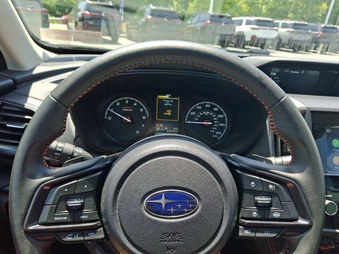 Used 2022 Subaru Forester Sport w/ Popular Package #3 AWD/4WD image 18