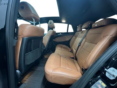 Used 2016 Mercedes-Benz GLE 450 4MATIC image 15