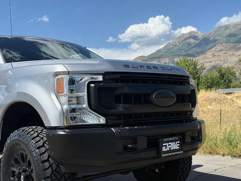 Used 2020 Ford F250 XLT AWD/4WD image 17