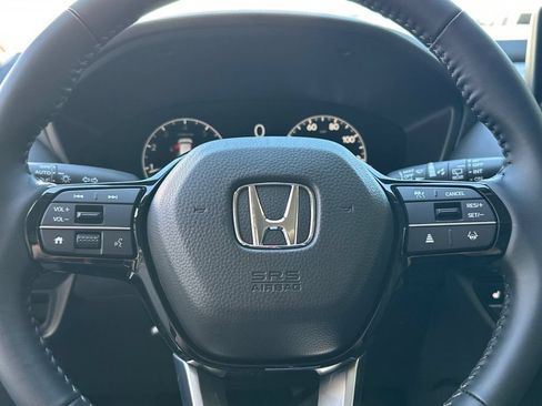 New 2027 Honda HR-V EX-L image 24