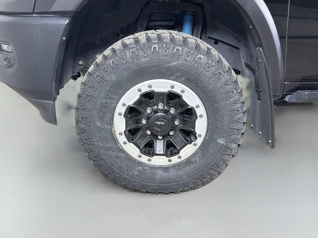 Used 2021 RAM 2500 Power Wagon w/ 75th Anniversary Edition AWD/4WD image 28