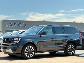 Used 2025 Ford Expedition Platinum w/ Driver's Package AWD/4WD 360° Tour