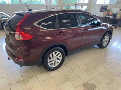 Used 2015 Honda CR-V EX-L image 6
