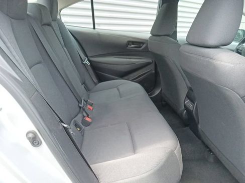 Used 2024 Toyota Corolla LE FWD image 28
