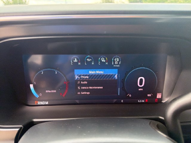 New 2026 Ford F450 Platinum AWD/4WD image 23