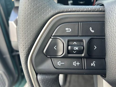 Used 2026 Toyota 4Runner TRD Off-Road Premium image 17