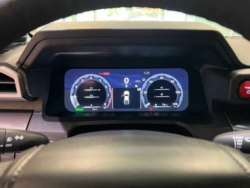 New 2025 Toyota Tacoma TRD Off-Road image 19