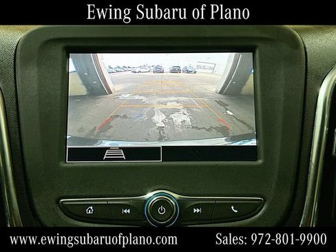 Used 2022 Chevrolet Equinox LT AWD/4WD image 13
