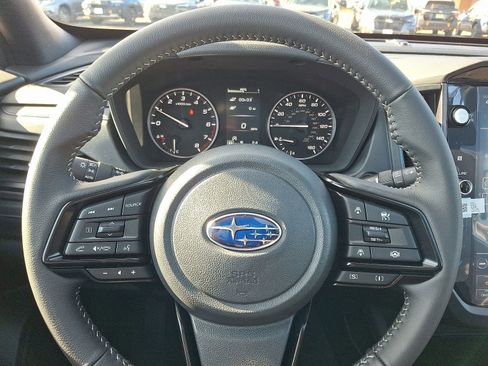 New 2026 Subaru Forester Touring image 10