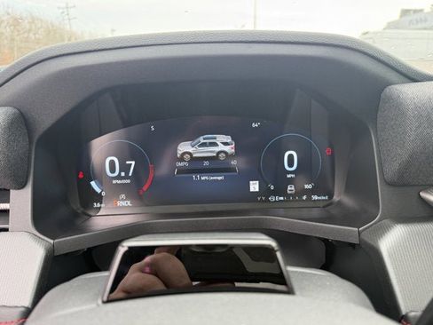 New 2026 Ford Explorer ST-Line image 13