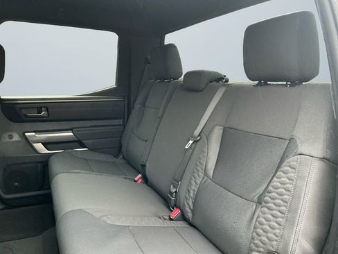 New 2025 Toyota Tundra SR5 image 13