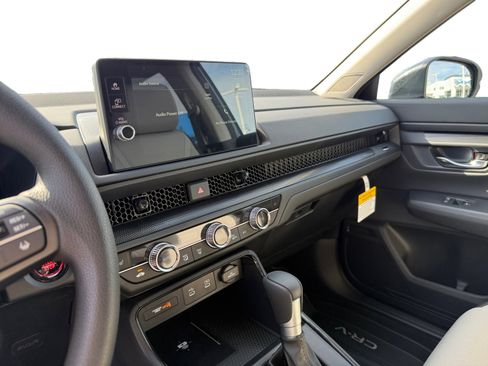 New 2026 Honda CR-V EX image 12
