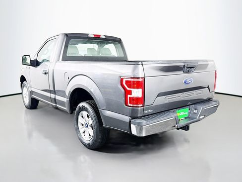 Used 2019 Ford F150 XL w/ Equipment Group 101A Mid RWD image 7