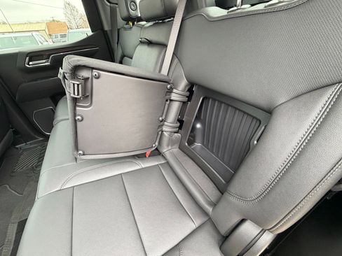 Certified 2025 GMC Sierra 1500 SLT w/ SLT Premium Plus Package image 25