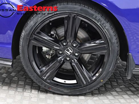 Used 2023 Honda Accord Sport image 30