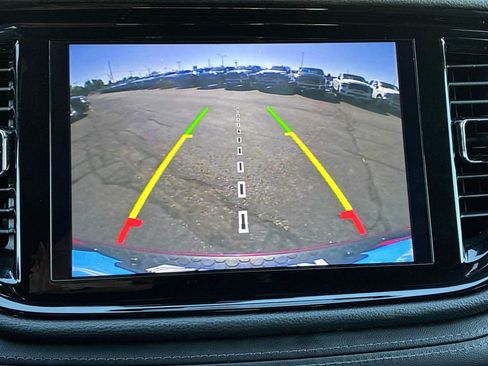 Used 2021 Dodge Durango GT AWD/4WD image 22