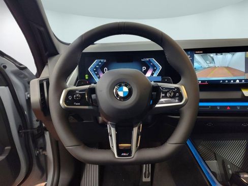 Used 2025 BMW X3 xDrive30 w/ Premium Package AWD/4WD image 17