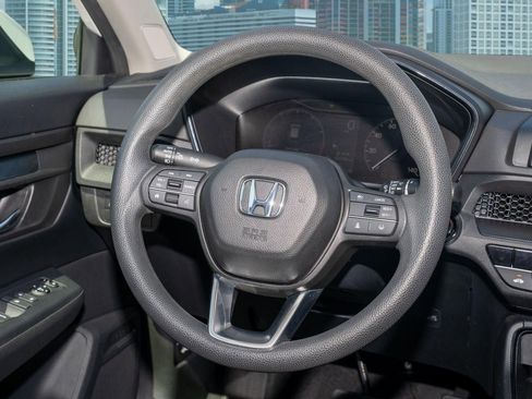 Certified 2024 Honda CR-V EX image 16