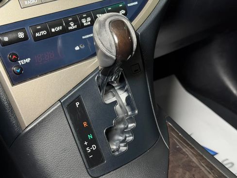 Used 2014 Lexus RX 350 FWD w/ Navigation Package image 33