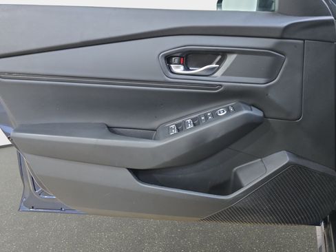 Certified 2024 Honda Accord EX image 23