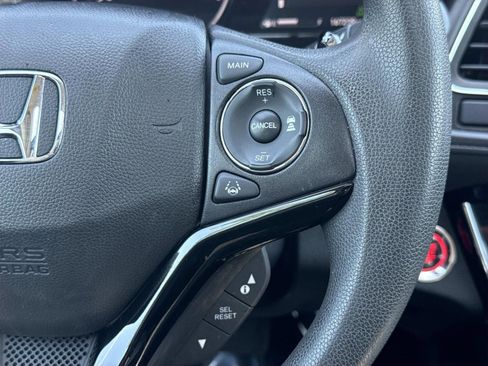 Used 2020 Honda HR-V EX image 14