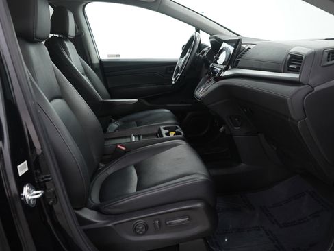 Used 2024 Honda Odyssey EX-L image 12