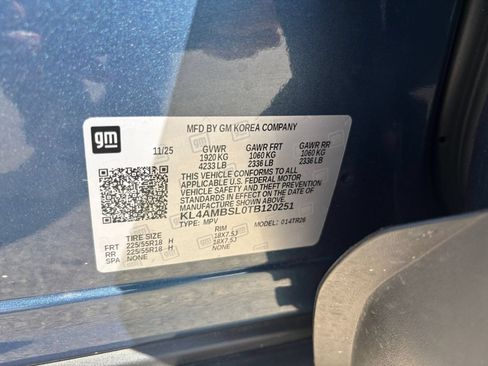 Used 2026 Buick Encore GX Preferred FWD image 27