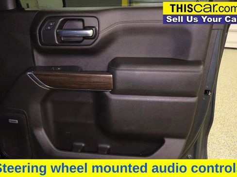 Used 2020 Chevrolet Silverado 1500 RST image 33