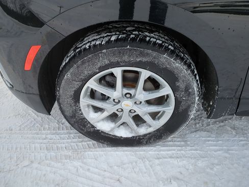 Certified 2022 Chevrolet Equinox LT image 33