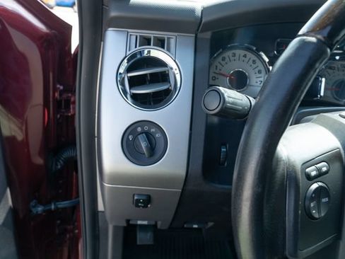 Used 2012 Ford Expedition EL Limited AWD/4WD image 25