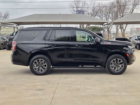 Certified 2023 Chevrolet Tahoe Z71 w/ Z71 Off-Road Package image 2
