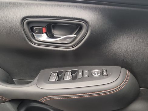 New 2026 Honda HR-V Sport image 26