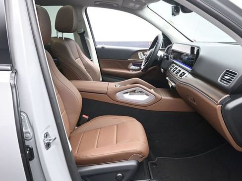 Used 2026 Mercedes-Benz GLE 450 4MATIC image 31