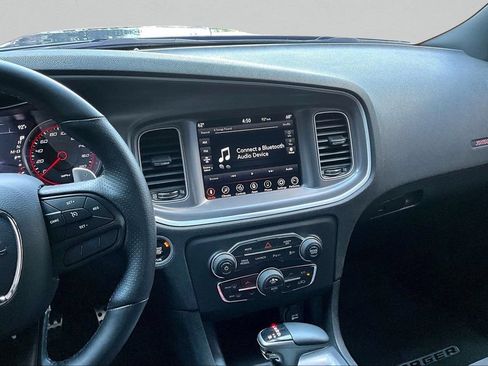 Used 2020 Dodge Charger Scat Pack RWD image 10