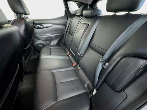 Certified 2021 Nissan Rogue Sport SL w/ Premium Package image 24