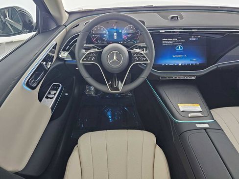 New 2026 Mercedes-Benz E 350 Sedan image 18