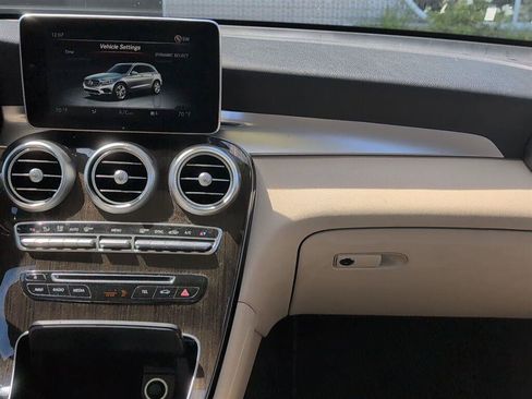 Used 2016 Mercedes-Benz GLC 300 image 11