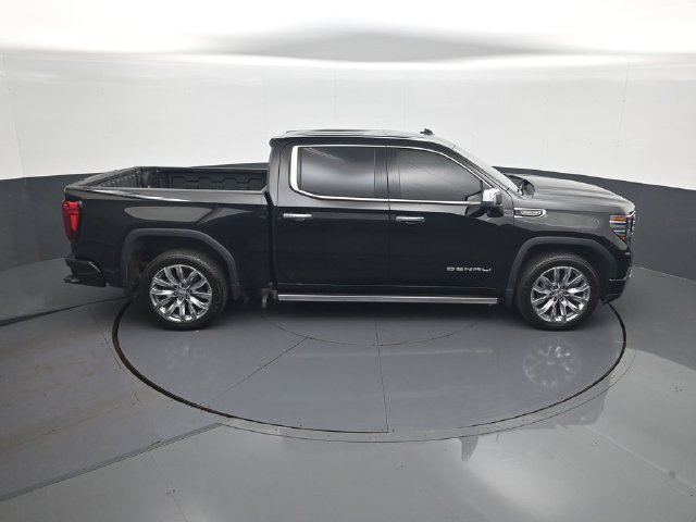 Used 2024 GMC Sierra 1500 Denali AWD/4WD image 16