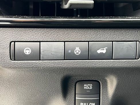 New 2025 Nissan Murano SL AWD/4WD image 18