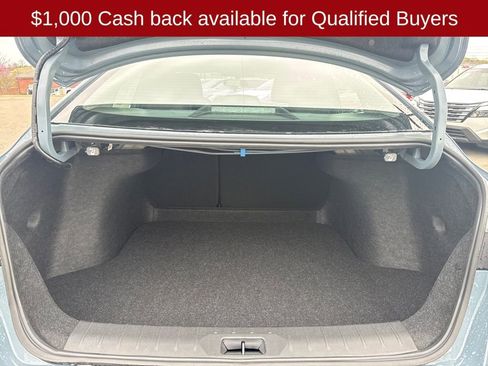 New 2026 Nissan Sentra SV image 21