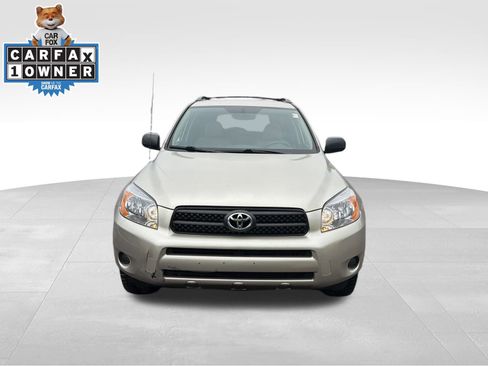 Used 2008 Toyota RAV4 2WD image 2