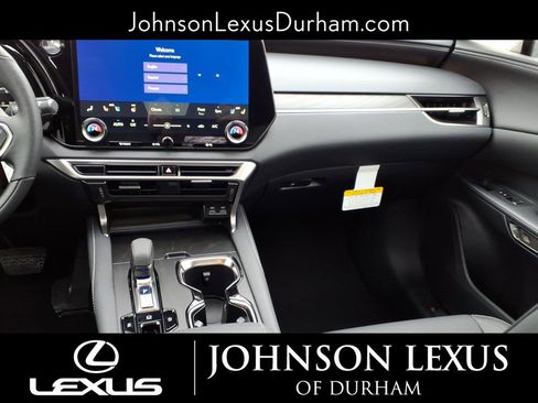 New 2026 Lexus RX 350 Premium image 9