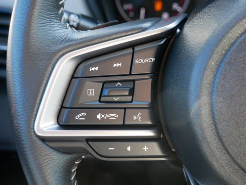 Certified 2025 Subaru Outback Premium image 31