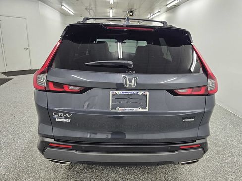 Used 2024 Honda CR-V Sport Touring image 6