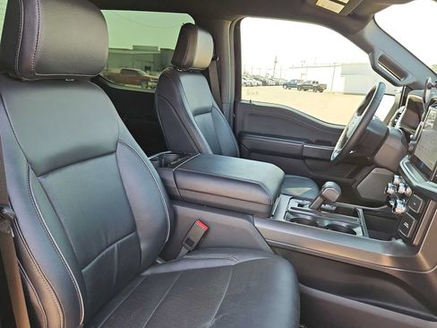 Used 2025 Ford F150 Lariat AWD/4WD image 18