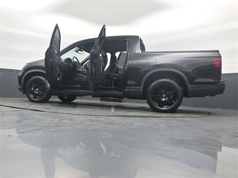 Used 2020 Honda Ridgeline Black Edition image 53