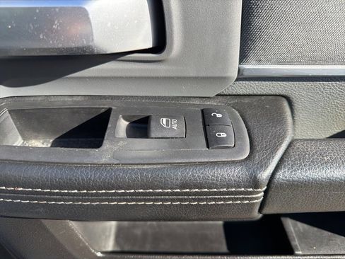 Used 2019 RAM 2500 Big Horn image 16