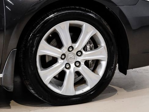 Used 2010 Acura RL image 54