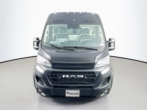 New 2026 RAM ProMaster 2500 w/ Convenience Group FWD image 2