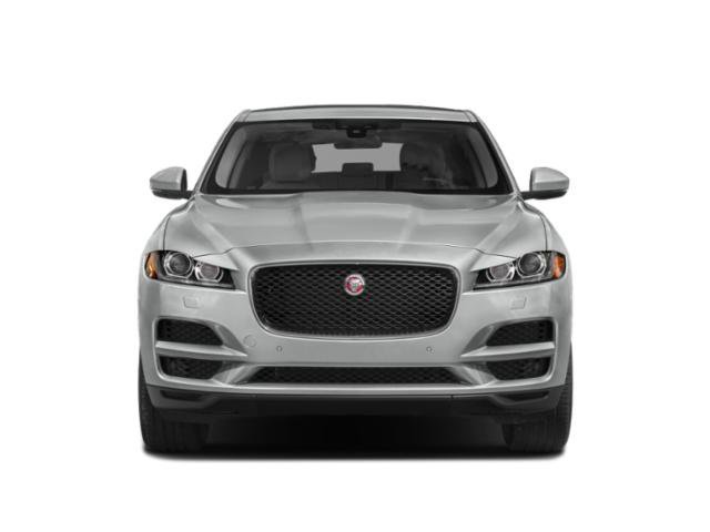 Used 2018 Jaguar F-PACE Premium AWD/4WD image 4